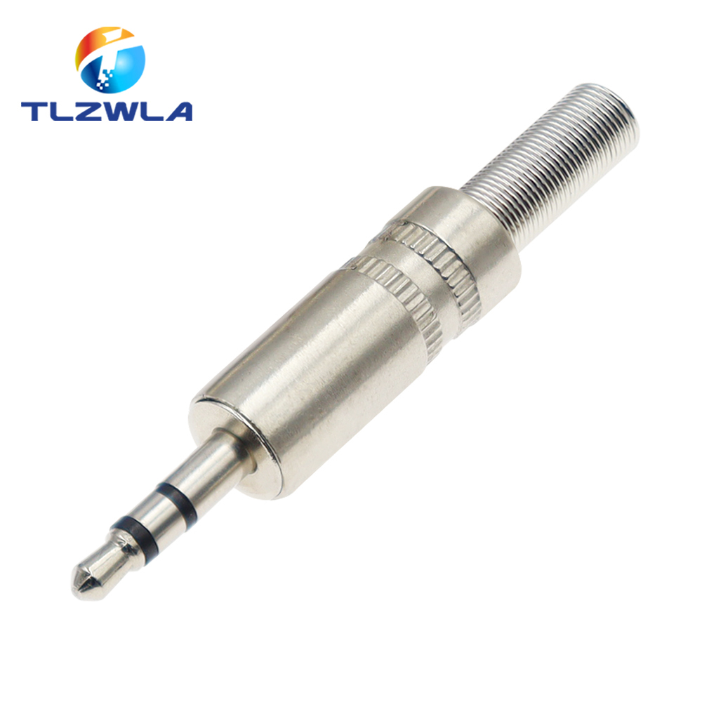 5 buah perbaikan logam 3.5mm p - Cable Extension 3.5 ulasan dan harga