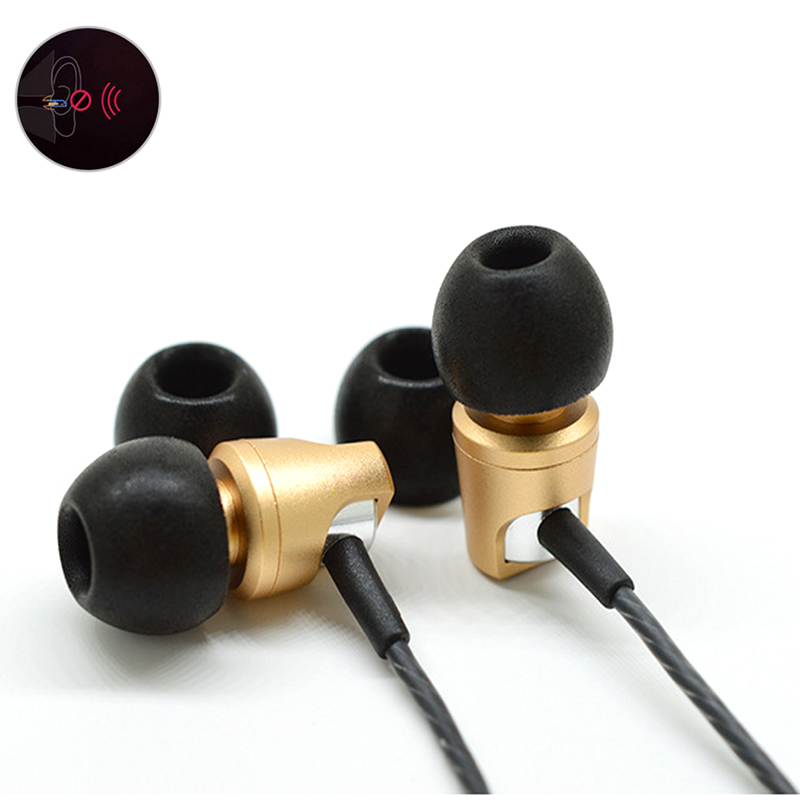 1 Pasang Eartips Busa Memori A - Earphone Foam Tip ulasan dan harga