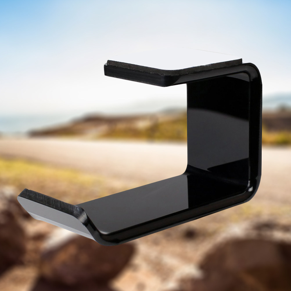 Rak Gantung Headphone Earphone - Headphone Stand Desk ulasan dan harga