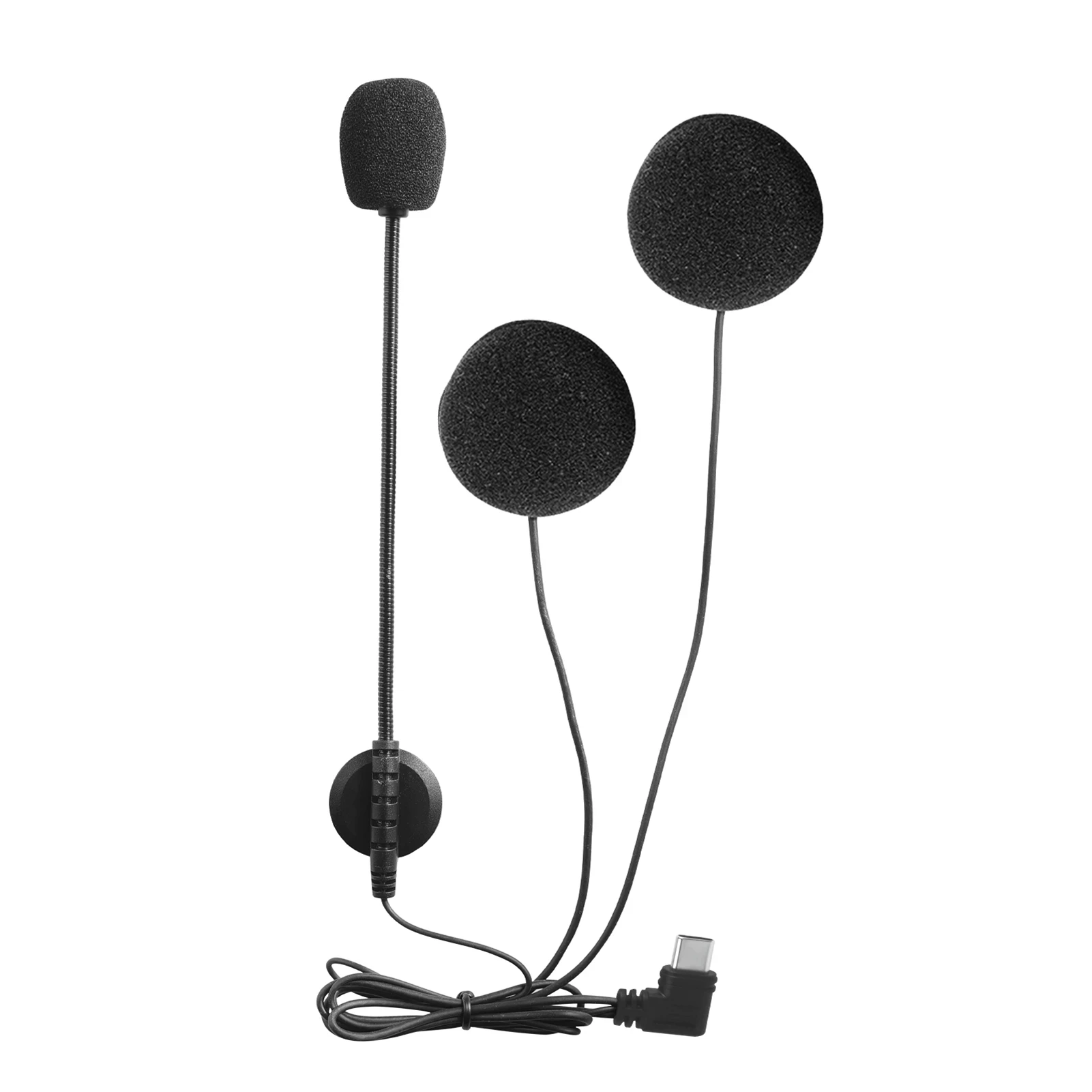 Earphone orisinil untuk EJEAS  - Usb C Earphone ulasan dan harga