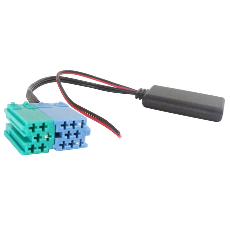 Adaptor Aux penerima Bluetooth - Bluetooth Adapter Receiver ulasan dan harga