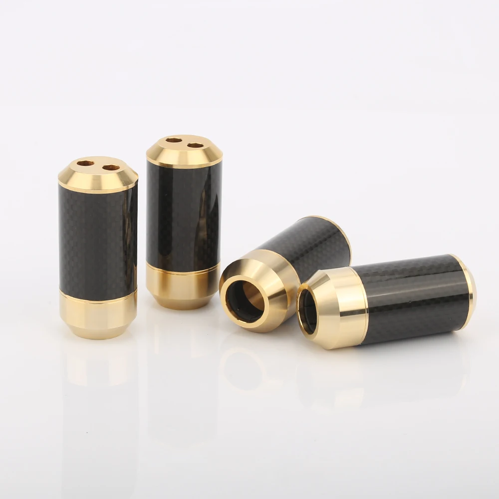 Audiocrast Kabel Speaker Serat - Audio Splitter Y ulasan dan harga
