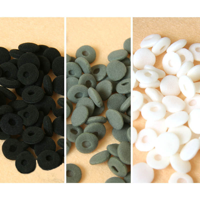25 Pasang 50 Buah 18Mm Busa Ea - Earphone Foam Tip ulasan dan harga