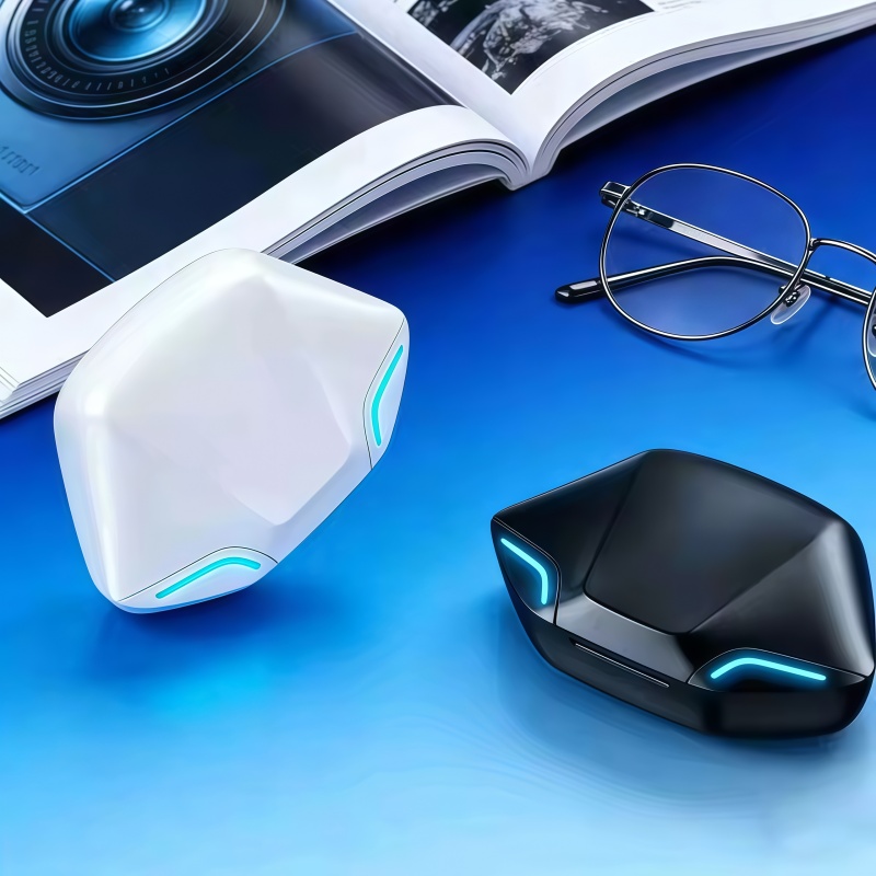 2026 Hot X15 TWS Headset Bluet - Wireless Earbuds Tws ulasan dan harga