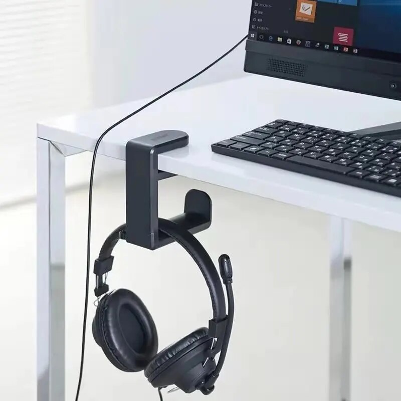 Desktop Universal 360 °   Peny - Headphone Stand Desk ulasan dan harga