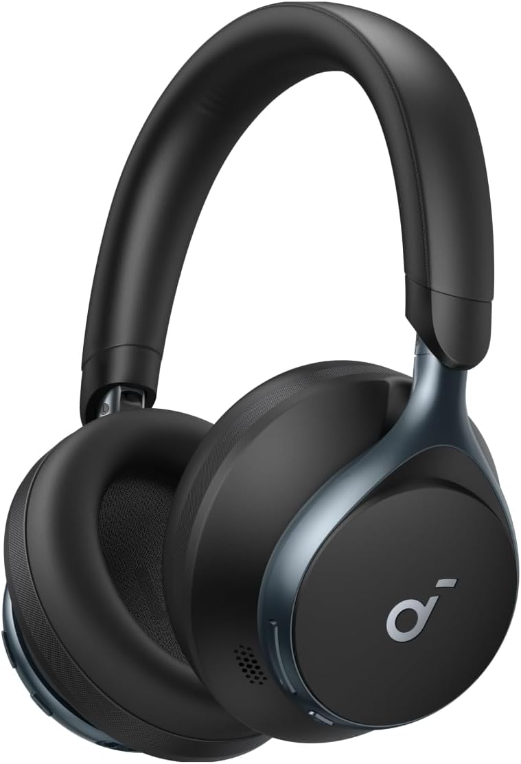 Headphone Peredam Kebisingan A - Noise Cancelling Headphone ulasan dan harga