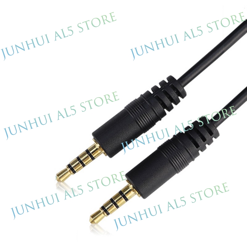 1 Buah Kabel Ekstensi Audio Ja - Cable Extension 3.5 ulasan dan harga