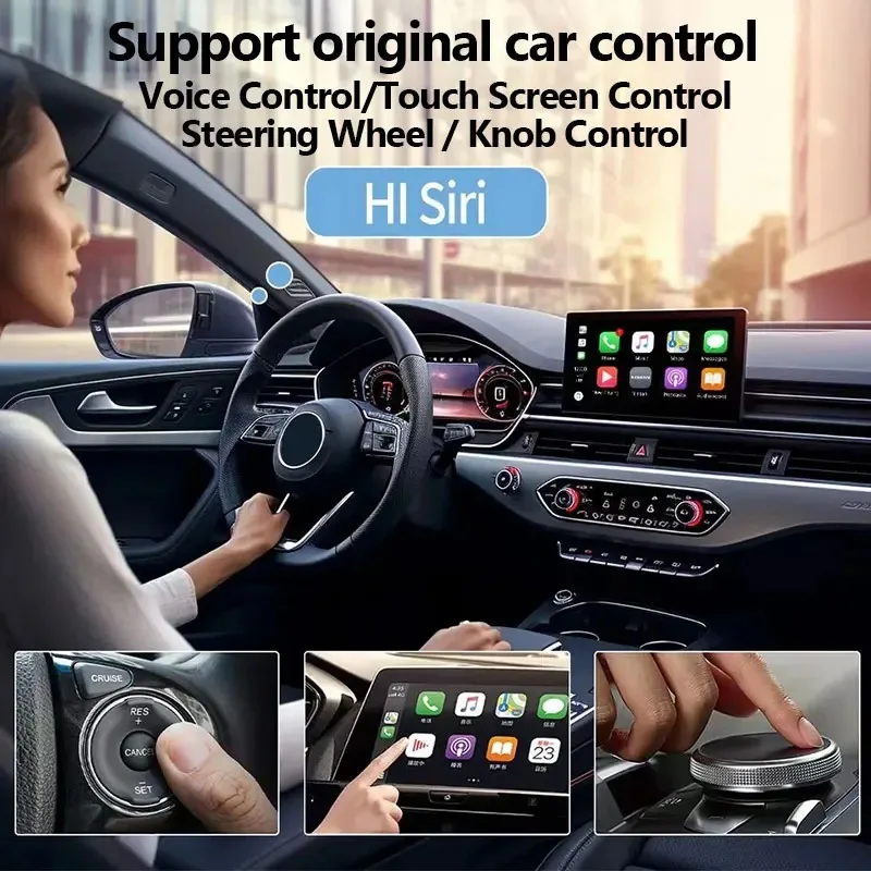 Adaptor Nirkabel Smart Wireles - Bluetooth Adapter Receiver ulasan dan harga