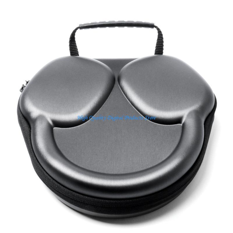 U2JE Tas Jinjing Pelindung Hea - Headphone Case Hard ulasan dan harga