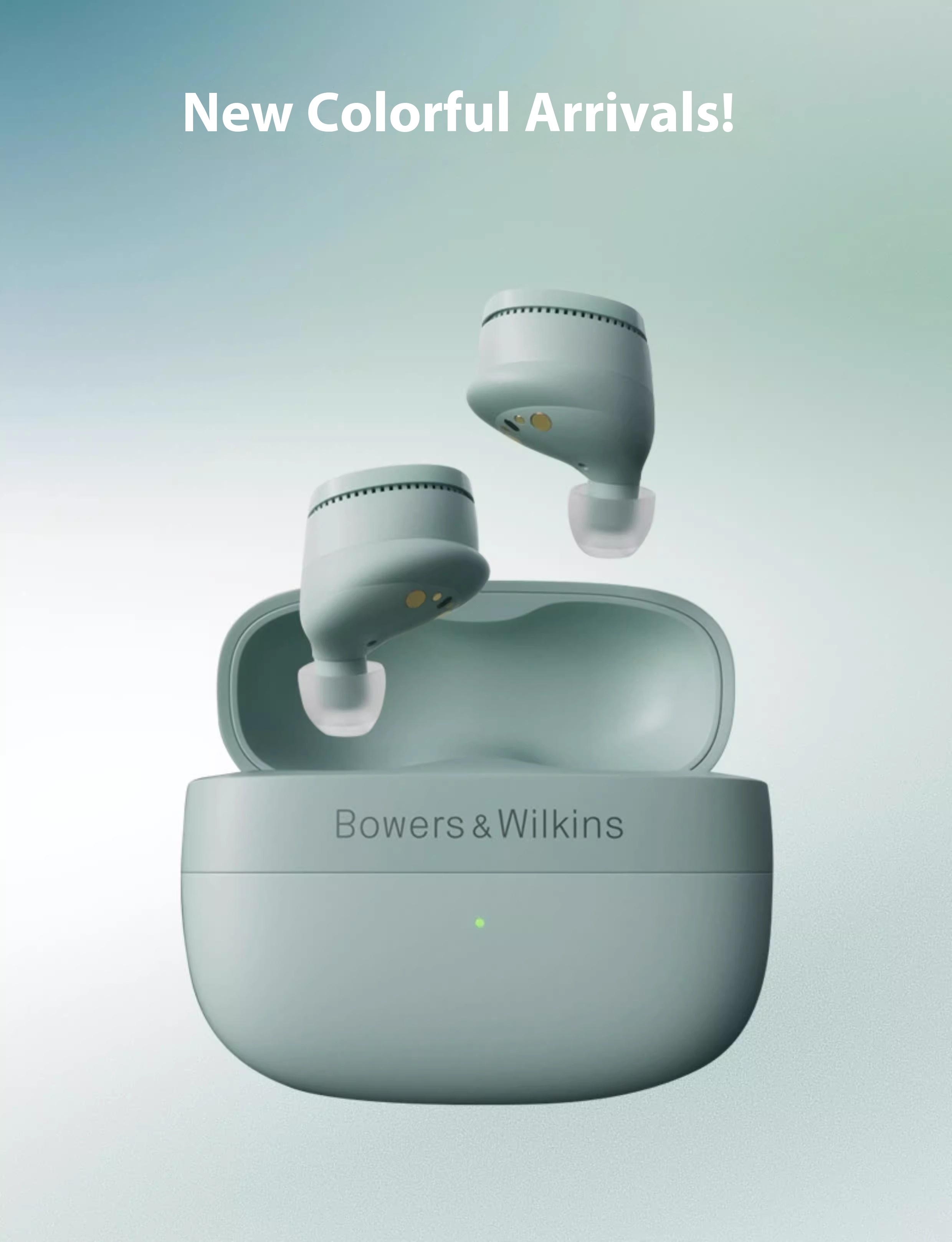 Earphone Bluetooth Nirkabel B& - Noise Cancelling Headphone ulasan dan harga