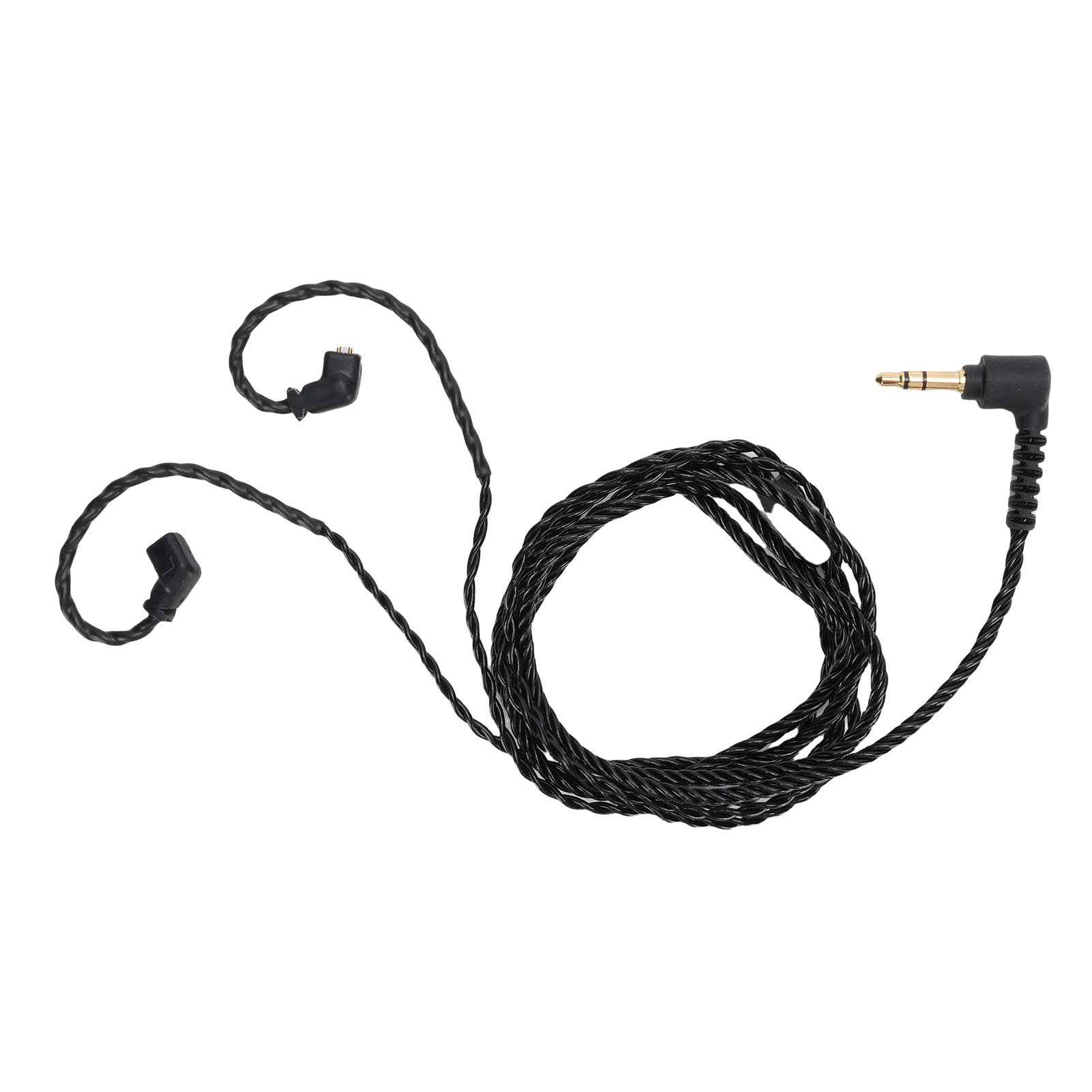 Kabel IEM Cocok untuk KZ ZS10  - Cable Extension 3.5 ulasan dan harga