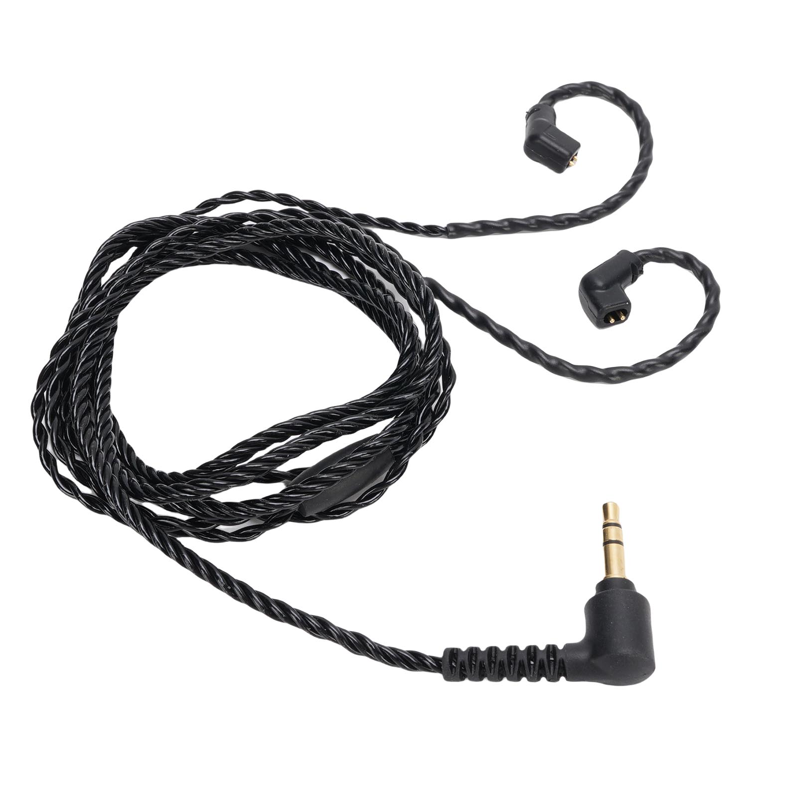 Kabel IEM Cocok untuk KZ ZS10  - Cable Extension 3.5 ulasan dan harga