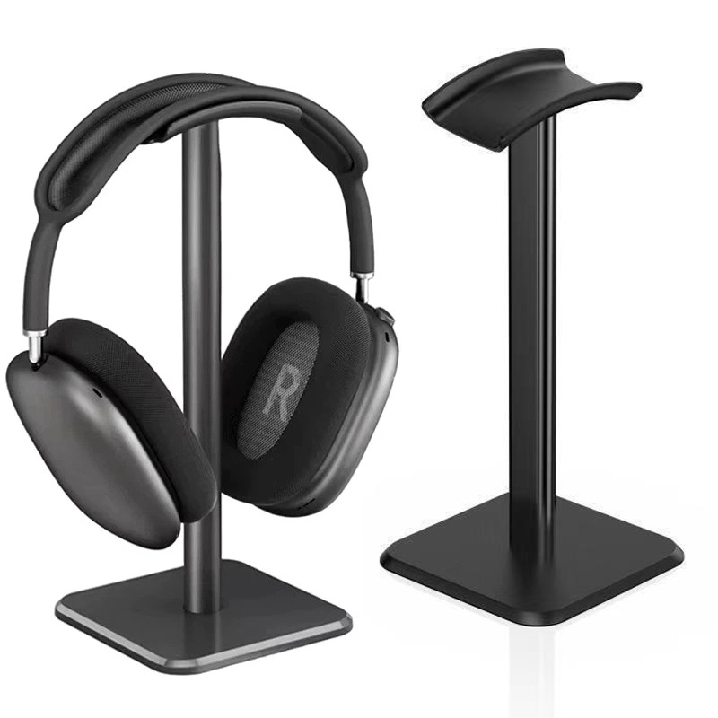 1 Buah Penyangga Headphone Uni - Headphone Stand Desk ulasan dan harga