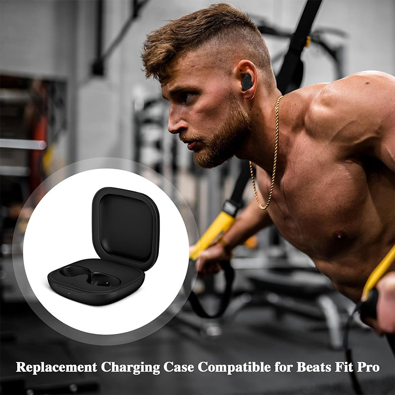 Casing Pengisi Daya Kotak Peng - Usb C Earphone ulasan dan harga