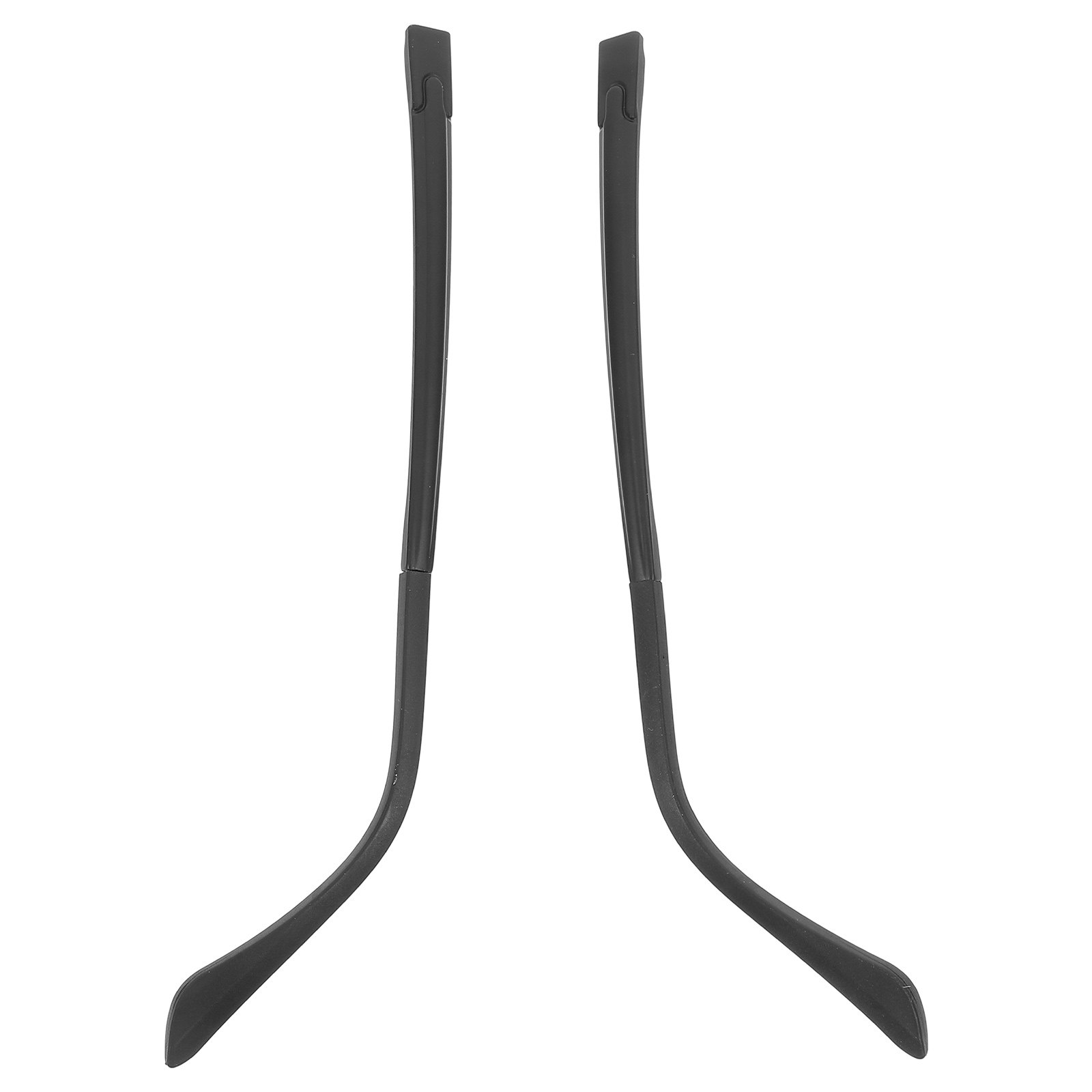 Ujung Gagang Kacamata Universa - Silicone Ear Tip Replacement ulasan dan harga