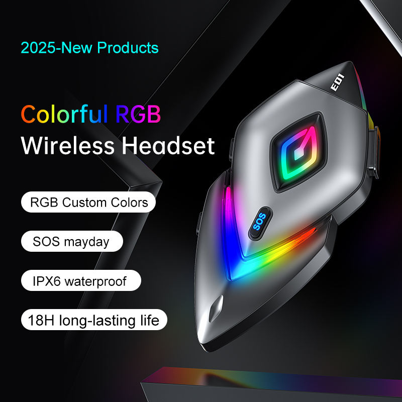 Produk Baru Headset Helm Penge - Bluetooth Headset On Ear ulasan dan harga