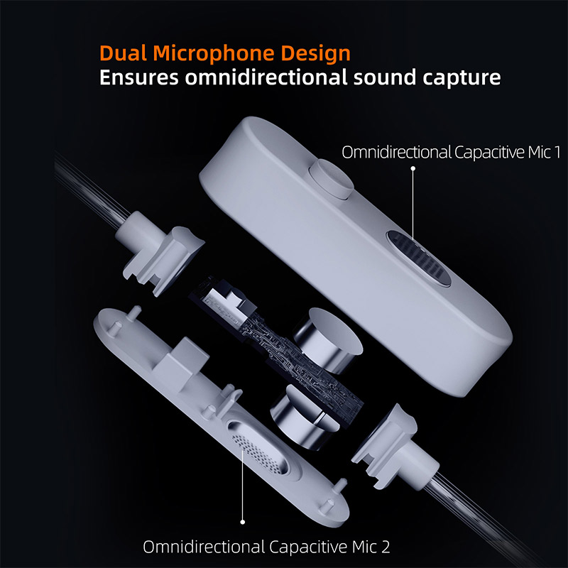 KZ-M2 OFC Silver-Plated Earpho - Wired Earphone Mic ulasan dan harga