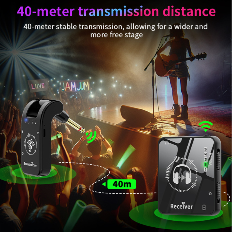 Sistem IEM nirkabel, penerima  - In Ear Monitor Iem ulasan dan harga