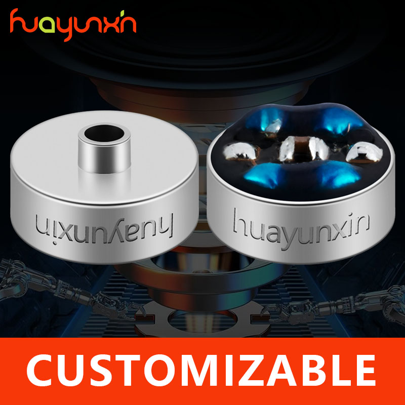 Huayunxin 7.1Mm 4ohm 110db IEM - In Ear Monitor Iem ulasan dan harga