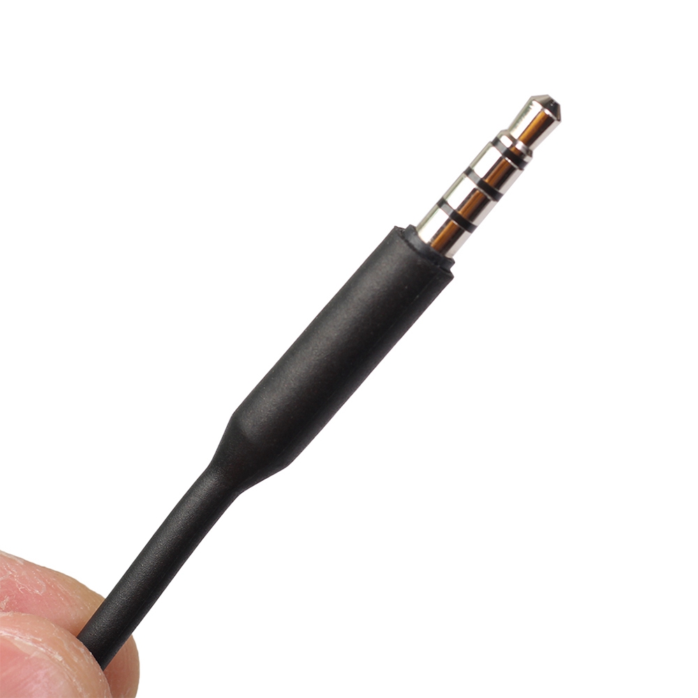 Kabel ekstensi Audio 3.5mm Jac - Cable Extension 3.5 ulasan dan harga