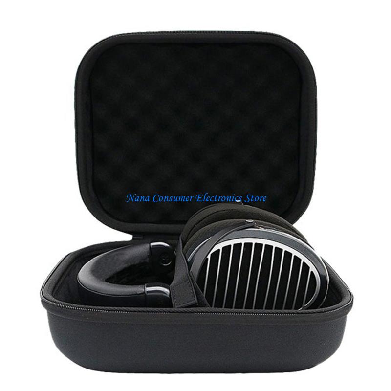 Kasing penyimpanan headset por - Headphone Case Hard ulasan dan harga