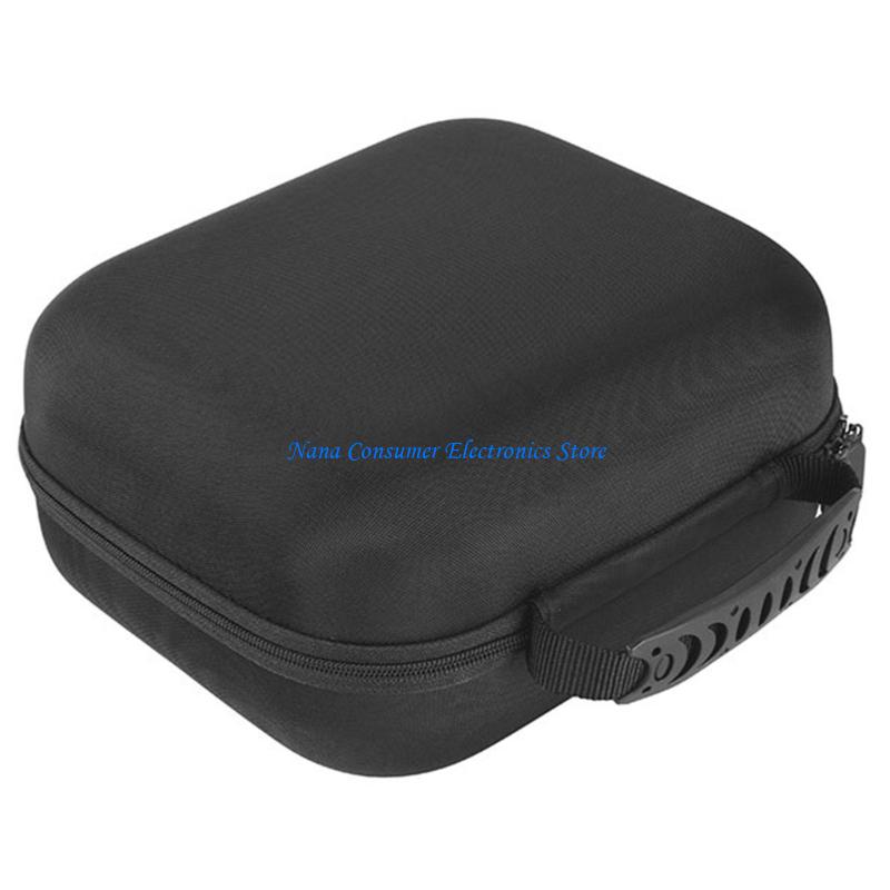 Kasing penyimpanan headset por - Headphone Case Hard ulasan dan harga