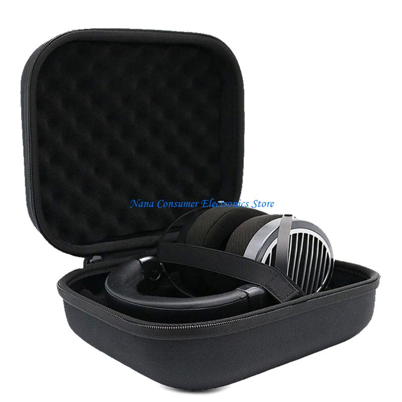 Kasing penyimpanan headset por - Headphone Case Hard ulasan dan harga
