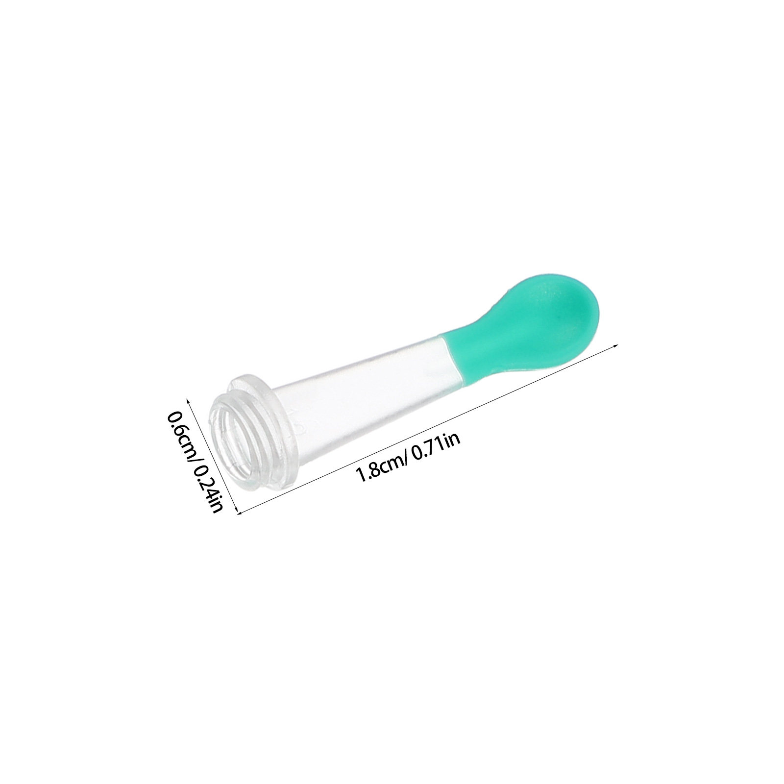 3 Buah Alat Pembersih Kotoran  - Silicone Ear Tip Replacement ulasan dan harga