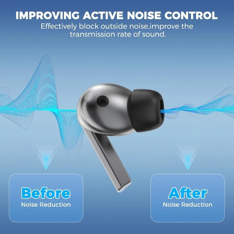 6-3 Pasang untuk Samsung Galax - Earphone Foam Tip ulasan dan harga