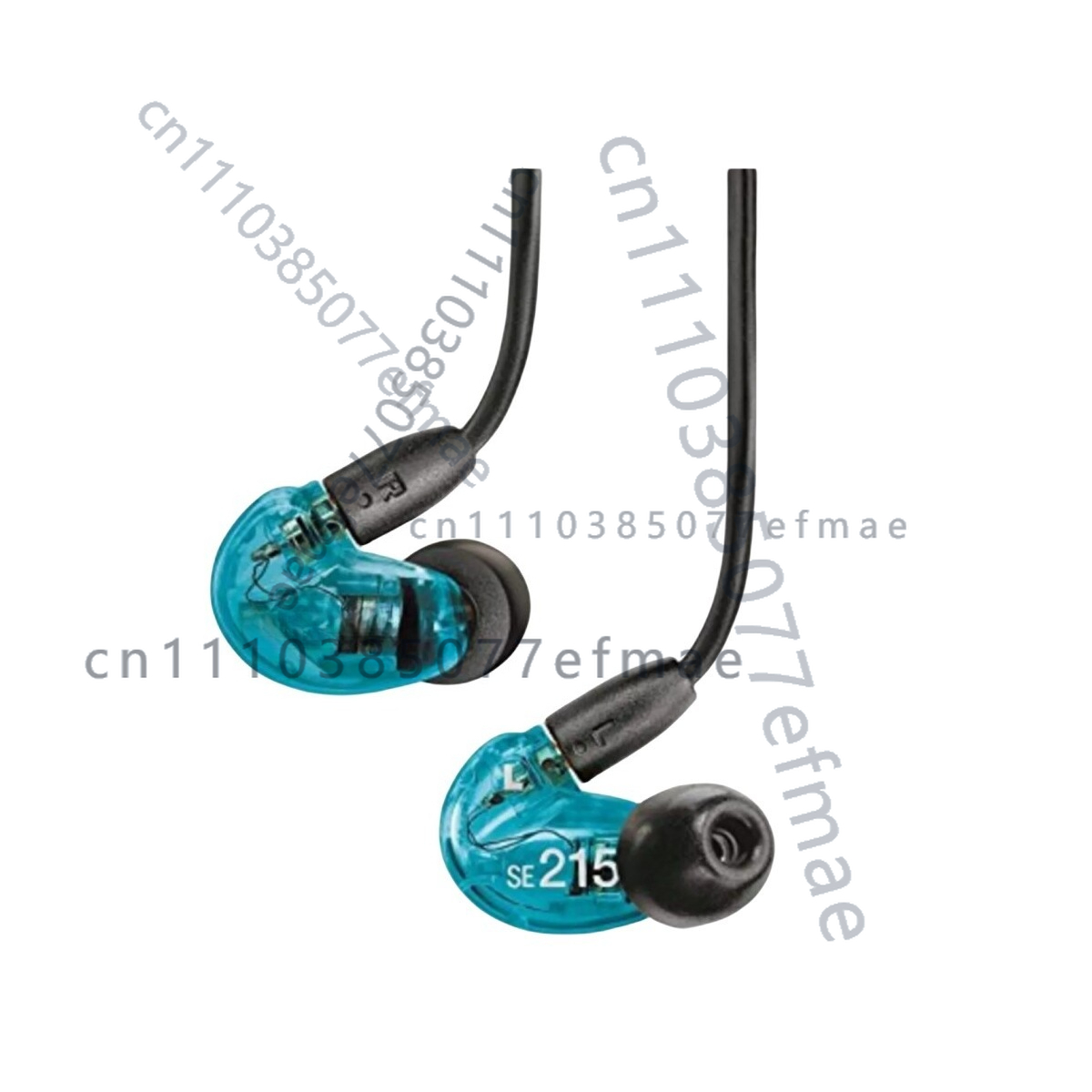 Digunakan 98% baru untuk Shure - In Ear Monitor Iem ulasan dan harga