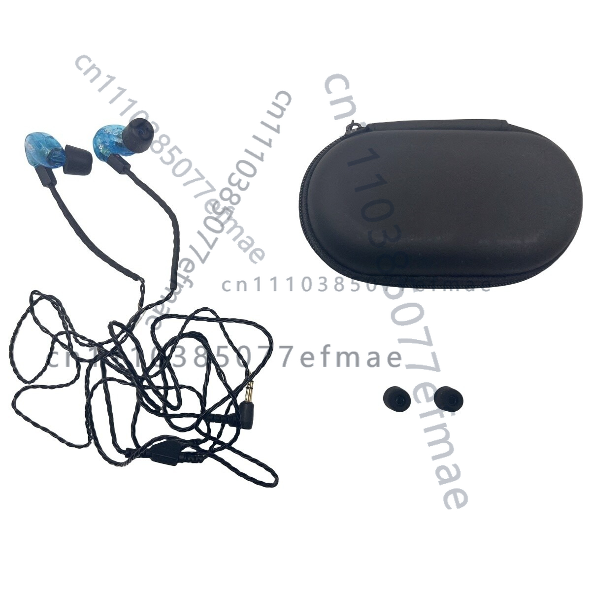 Digunakan 98% baru untuk Shure - In Ear Monitor Iem ulasan dan harga