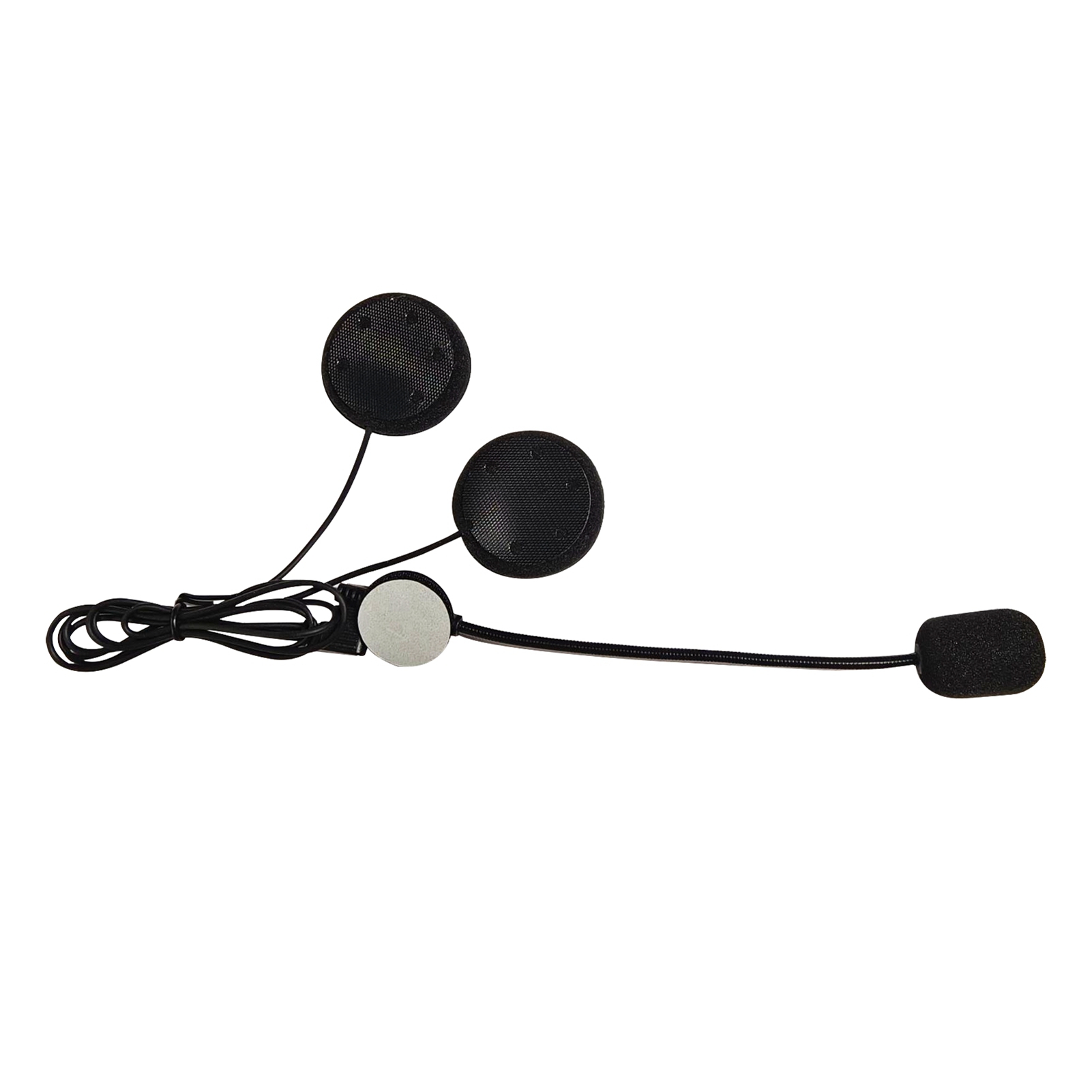Klip Pemasangan Headset Antarm - Usb C Earphone ulasan dan harga