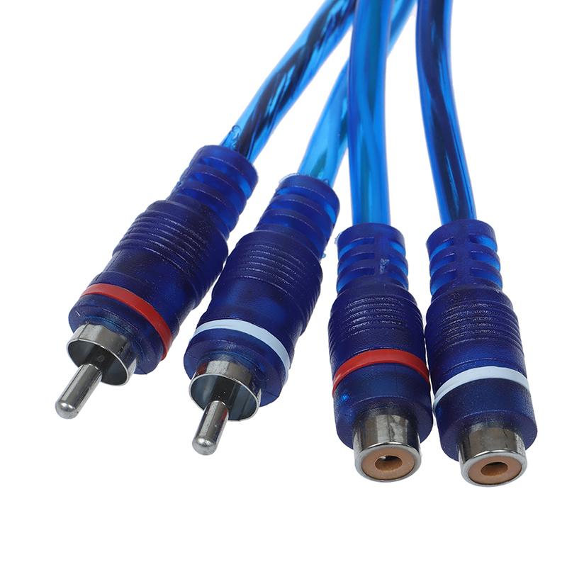 Konverter kabel adaptor kabel  - Audio Splitter Y ulasan dan harga