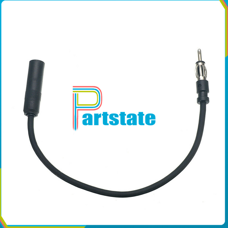 Kabel ekstensi antena mobil ot - Cable Extension 3.5 ulasan dan harga