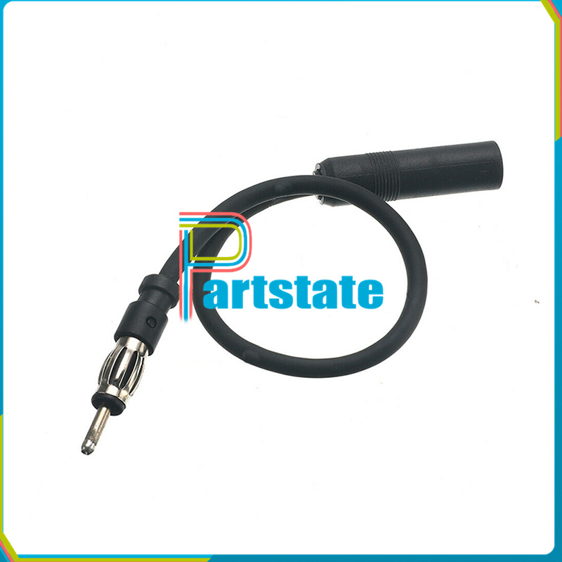 Kabel ekstensi antena mobil ot - Cable Extension 3.5 ulasan dan harga