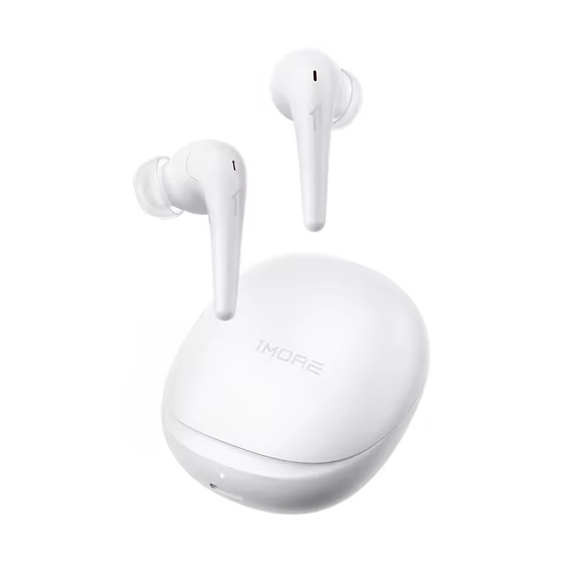 1MORE Aero Ear buds Peredam Ke - Noise Cancelling Headphone ulasan dan harga