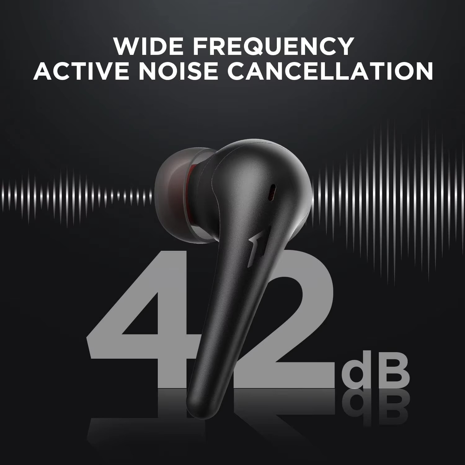 1MORE Aero Ear buds Peredam Ke - Noise Cancelling Headphone ulasan dan harga