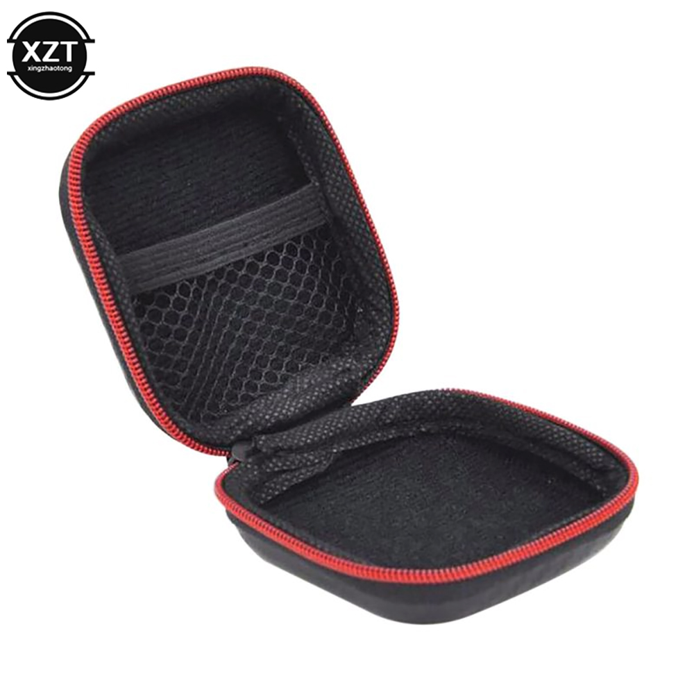 Tas Headphone Kotak Penyimpana - Headphone Case Hard ulasan dan harga