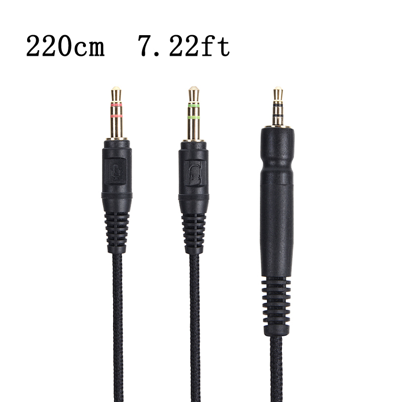 Kabel Headphone Pengganti Audi - Cable Extension 3.5 ulasan dan harga
