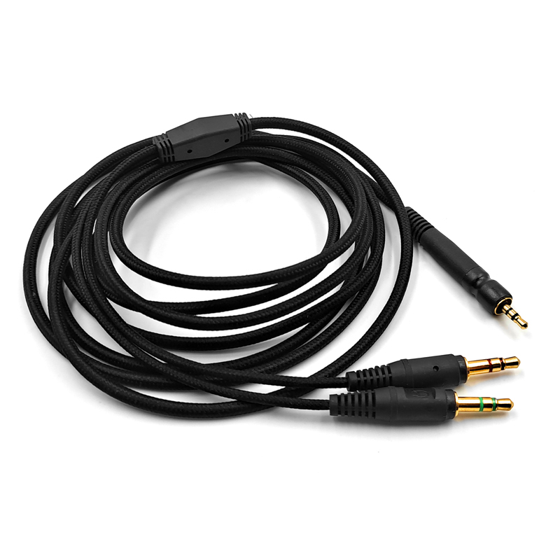Kabel Headphone Pengganti Audi - Cable Extension 3.5 ulasan dan harga