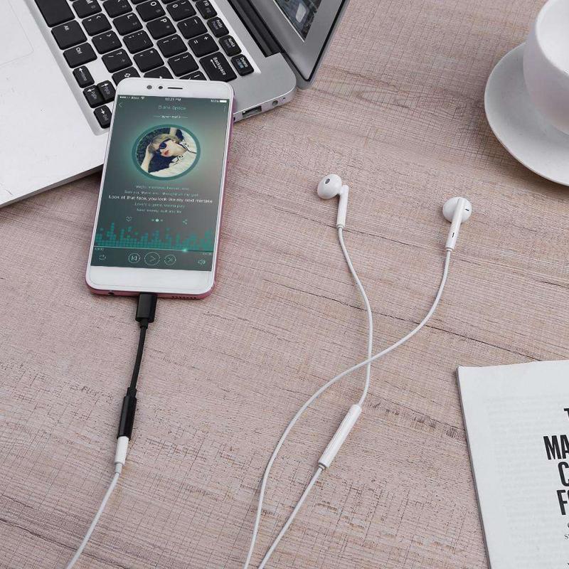 Adaptor Earphone Jack 3.5mm ke - Cable Extension 3.5 ulasan dan harga