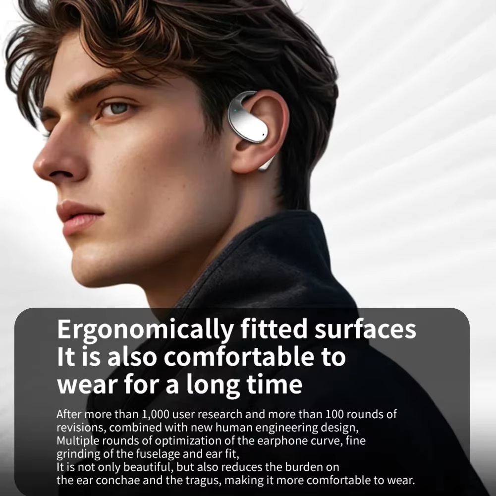 Earbud Penerjemah AI Baru 2026 - Noise Cancelling Headphone ulasan dan harga