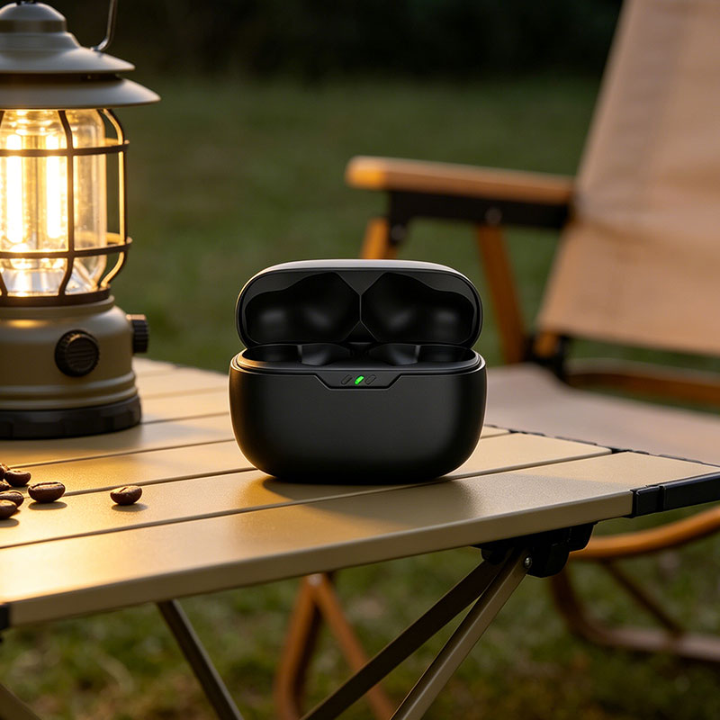 Casing Pengisi Daya untuk JBL  - Earbuds Charging Case ulasan dan harga
