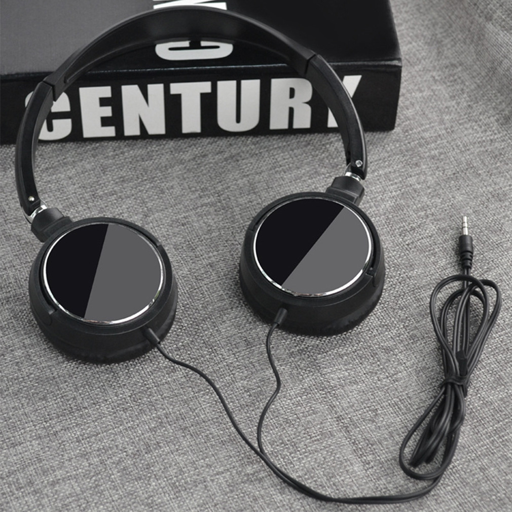Earphone Olahraga Kabel Berkab - Audiophile Headphone Wired ulasan dan harga