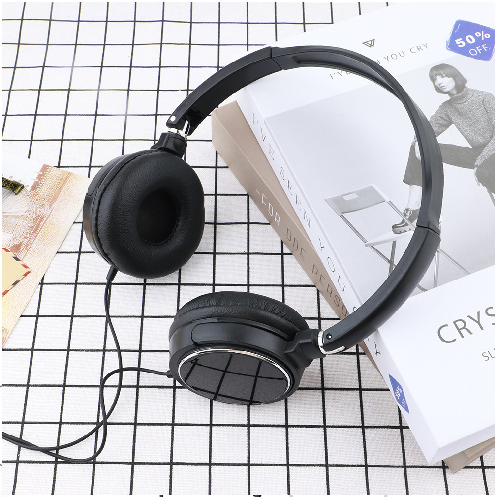 Earphone Olahraga Kabel Berkab - Audiophile Headphone Wired ulasan dan harga