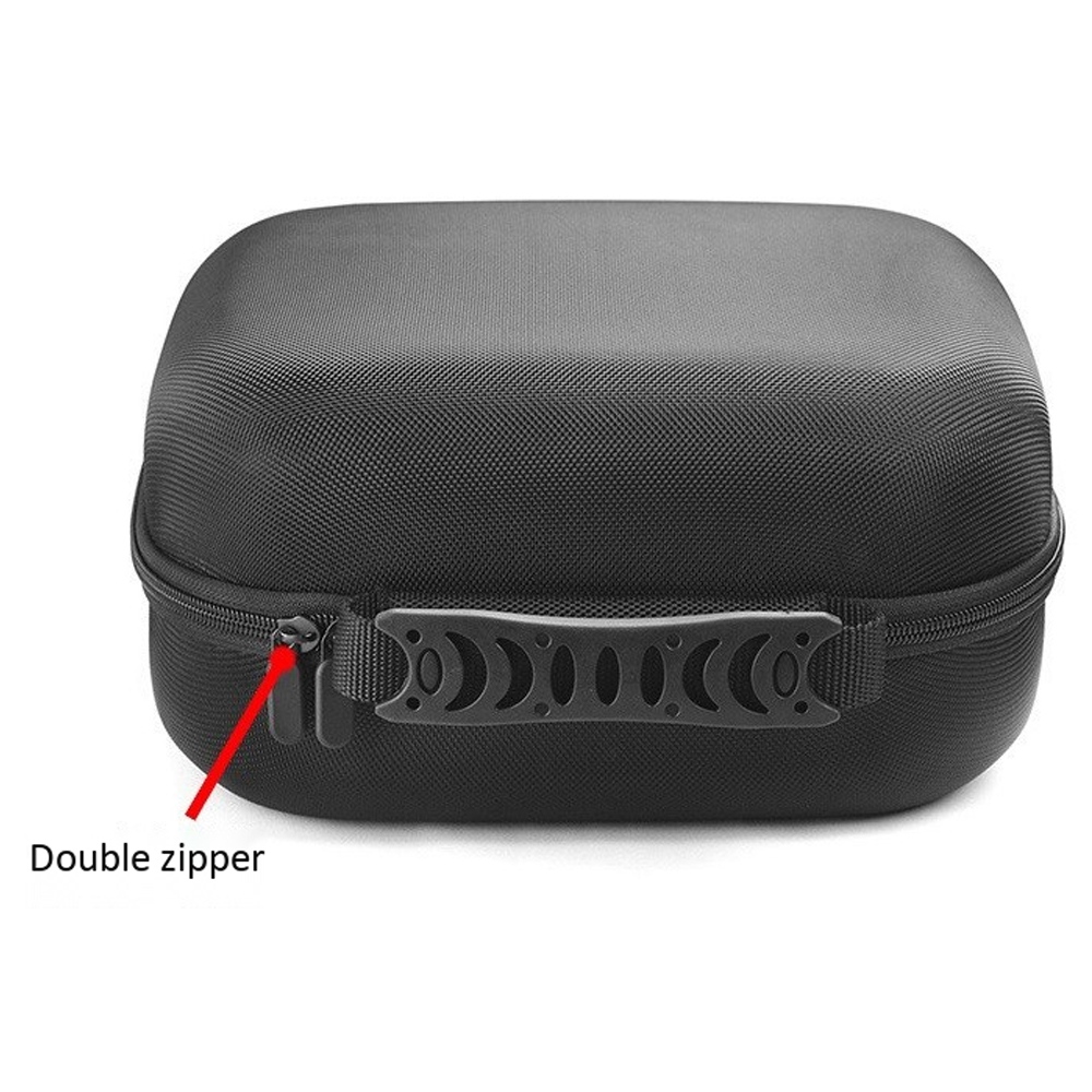 -[A51I Digital]EVA Tas Penutup - Headphone Case Hard ulasan dan harga