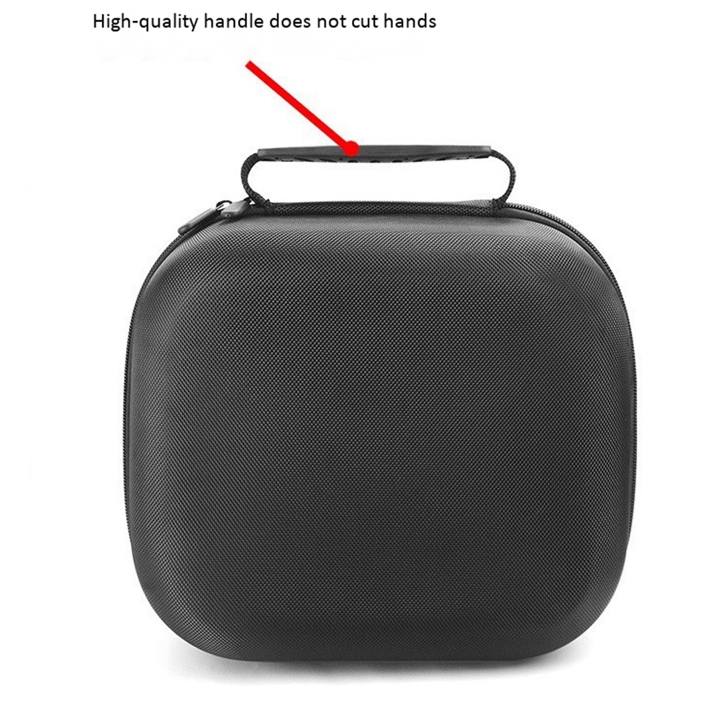 -[A51I Digital]EVA Tas Penutup - Headphone Case Hard ulasan dan harga
