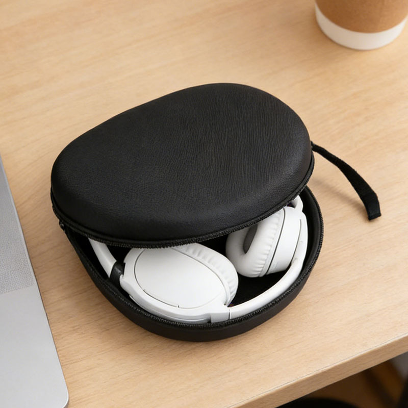Tempat Penyimpanan Headphone 1 - Headphone Case Hard ulasan dan harga