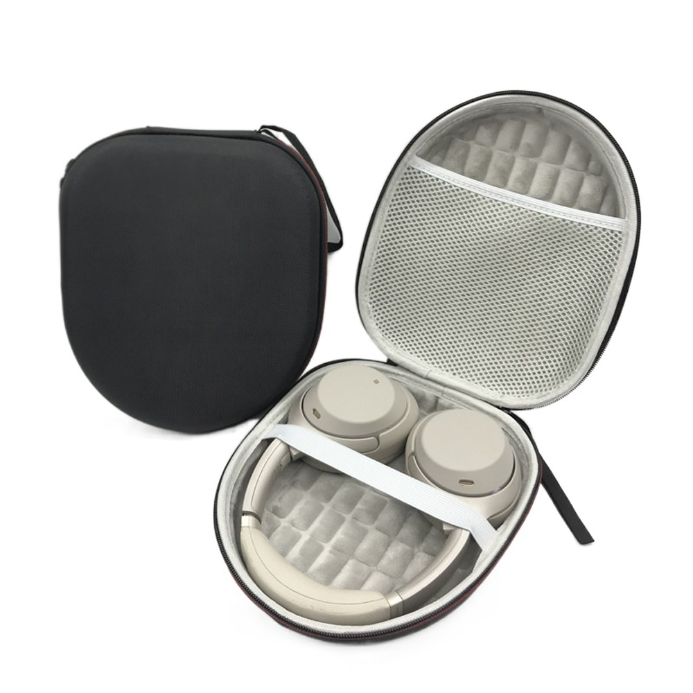 Casing keras untuk SONY MDR-XB - Headphone Case Hard ulasan dan harga