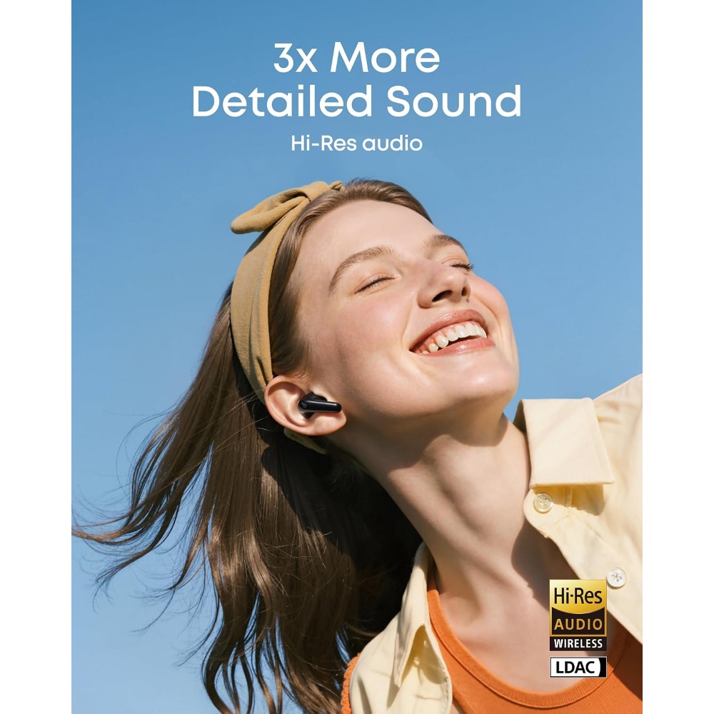 Peredam Kebisingan Adaptif, Su - Noise Cancelling Headphone ulasan dan harga